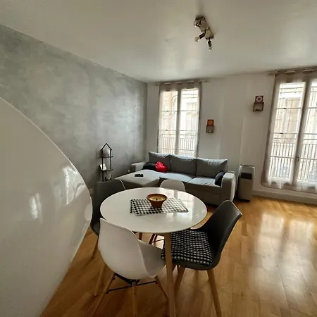 Spacieux 2 Plein Cœur De *