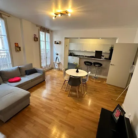 Spacieux 2 Plein Coeur De * Perpignan