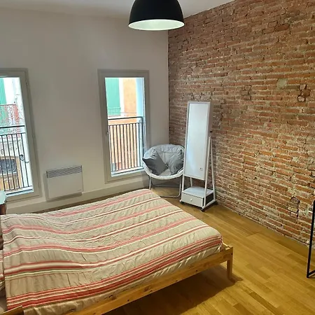 Spacieux 2 Plein Cœur De * Perpignan