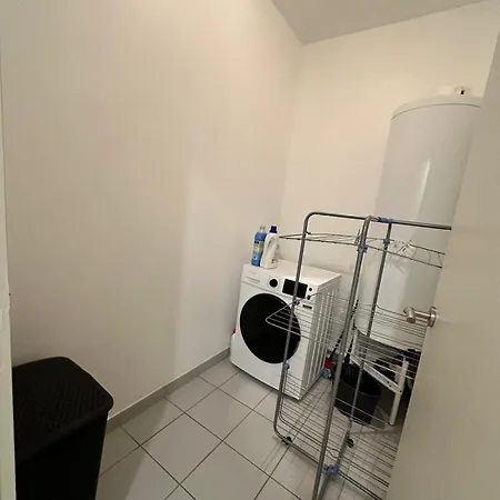 Apartment Spacieux 2 Plein Coeur De *