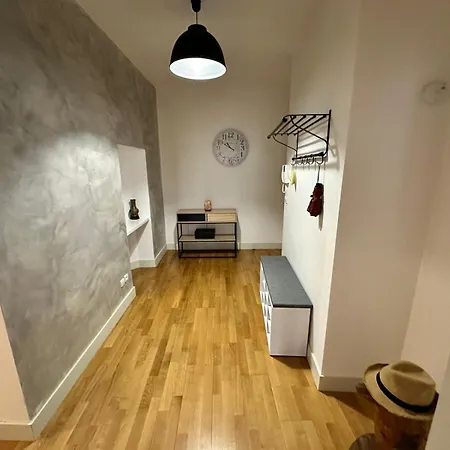 Appartement Spacieux 2 Plein Cœur De