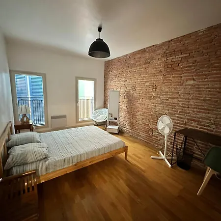 Spacieux 2 Plein Coeur De * Perpignan