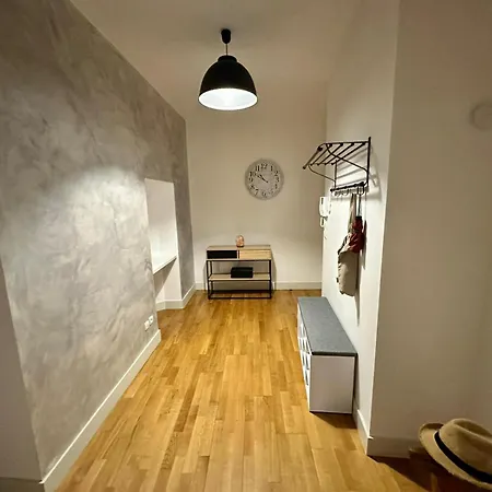 Spacieux 2 Plein Coeur De Apartamento