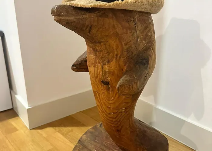 Spacieux 2 Plein Coeur De Apartament Perpignan