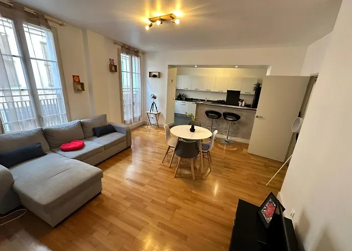 Spacieux 2 Plein Coeur De * Perpignan