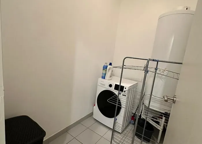 Apartament Spacieux 2 Plein Coeur De *