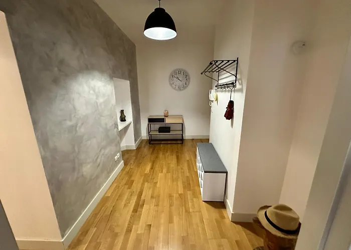 Apartament Spacieux 2 Plein Coeur De