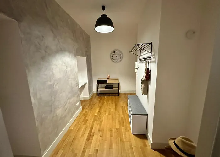 Spacieux 2 Plein Coeur De Apartament